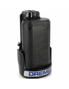 Batterie au lithium rechargeable Dremel 26150880JA Litio Ion 12 V