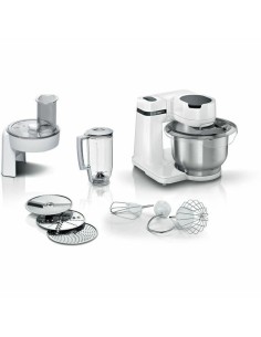 Robot culinaire BOSCH MUMS2EW20 Blanc 700 W