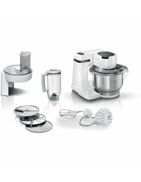 Robot culinaire BOSCH MUMS2EW20 Blanc 700 W