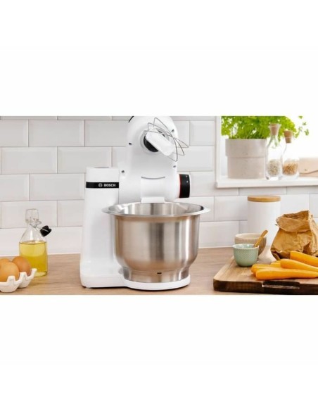 Robot culinaire BOSCH MUMS2EW20 Blanc 700 W