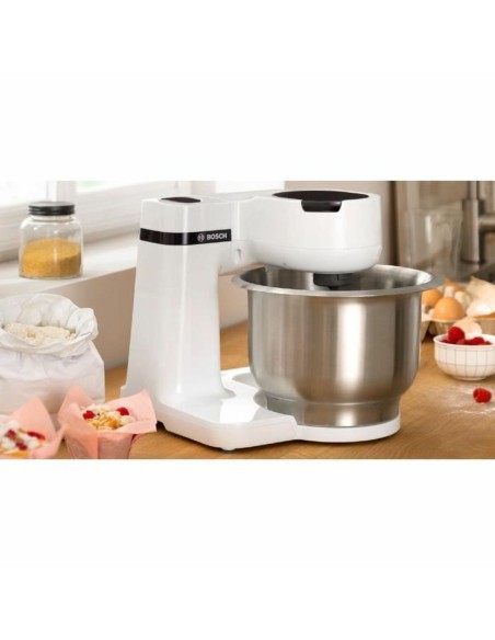 Robot culinaire BOSCH MUMS2EW20 Blanc 700 W