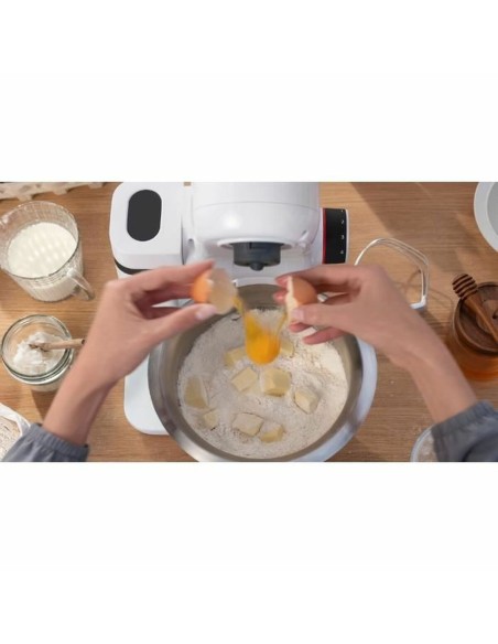 Robot culinaire BOSCH MUMS2EW20 Blanc 700 W