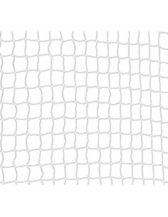 Filet de Sécurité pour Animaux de Compagnie Trixie 44333 50 x 40 x 15 cm Transparent Nylon 3 x 6 m