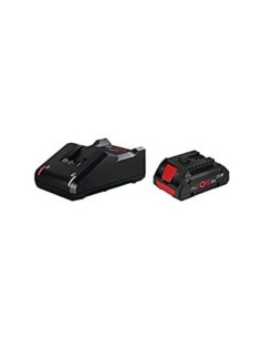 Kit chargeur et batterie rechargeable BOSCH ProCORE 4 Ah 18 V