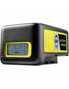 Batterie au lithium rechargeable Kärcher 18 V