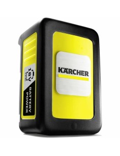 Batterie au lithium rechargeable Kärcher 18 V 2