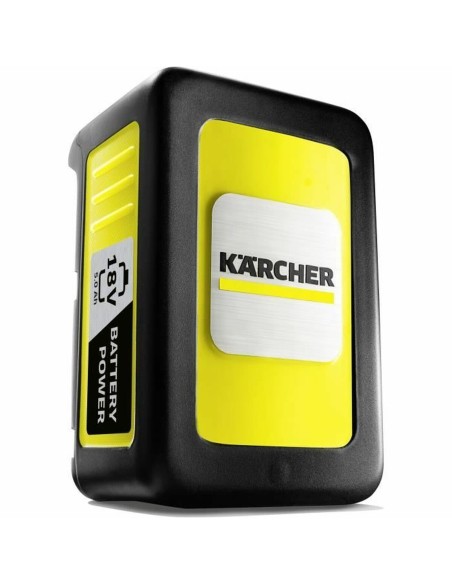 Batterie au lithium rechargeable Kärcher 18 V