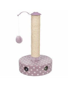 Grattoir pour Chats Trixie Junior Polar Violet 47 cm