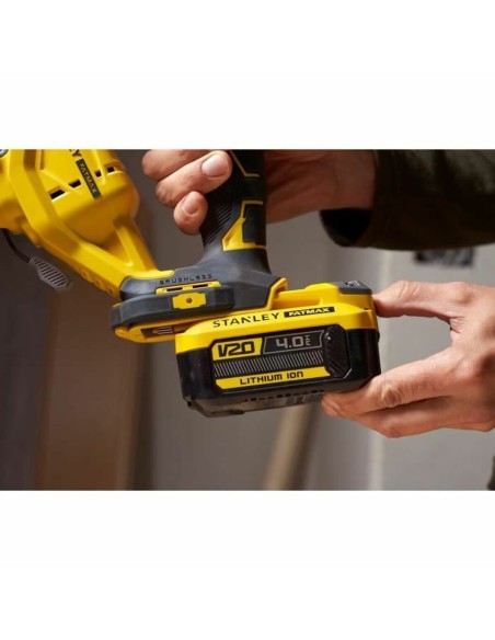 Batterie au lithium rechargeable Stanley SFMCS650B-XJ 18 V
