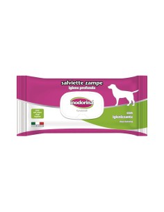 Lingettes