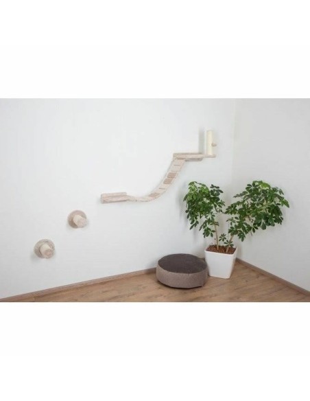 Arbre à chat Kerbl Sisal
