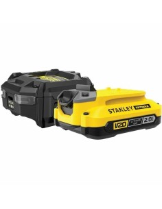 Batterie au lithium rechargeable Stanley SFMCB10D1-QW 2 Ah