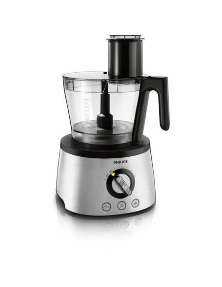 Robot culinaire Philips Argenté 1300 W