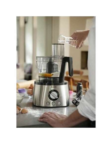 Robot culinaire Philips Argenté 1300 W