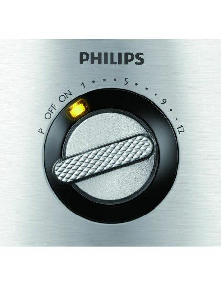 Robot culinaire Philips Argenté 1300 W