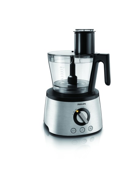 Robot culinaire Philips Argenté 1300 W