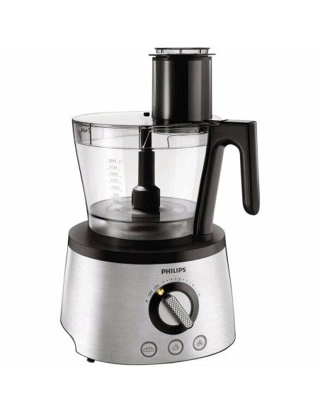 Robot culinaire Philips Argenté 1300 W