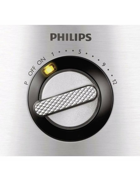 Robot culinaire Philips Argenté 1300 W