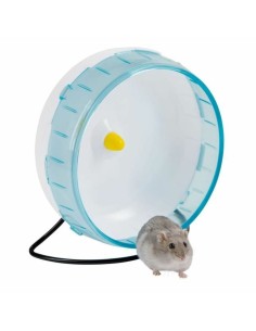 Jouet pour Hamster Kerbl Bleu Plastique 2