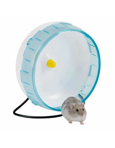 Jouet pour Hamster Kerbl Bleu Plastique