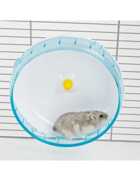 Jouet pour Hamster Kerbl Bleu Plastique
