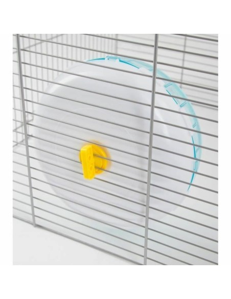 Jouet pour Hamster Kerbl Bleu Plastique