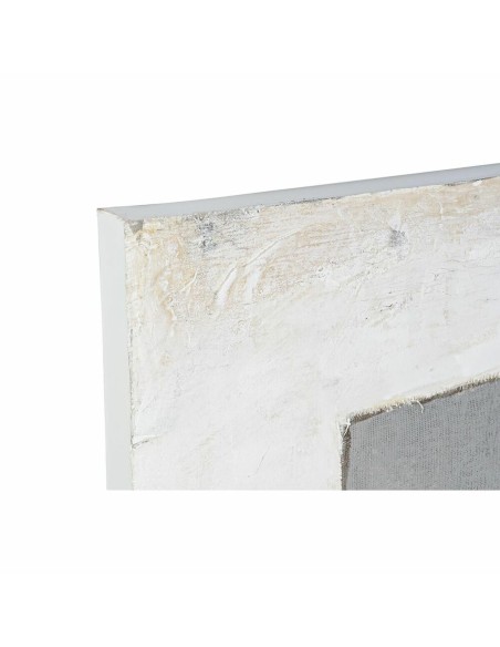 Cadre DKD Home Decor 90 x 3,7 x 120 cm Abstrait Moderne (2 Unités)