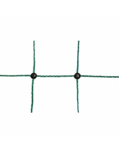 Filet de Sécurité pour Animaux de Compagnie Kerbl Vert Acier inoxydable Acier 2