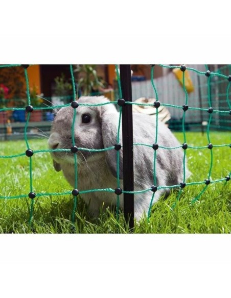 Filet de Sécurité pour Animaux de Compagnie Kerbl Vert