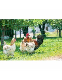 Filet de Sécurité pour Animaux de Compagnie Kerbl Vert 106 cm Nylon 2