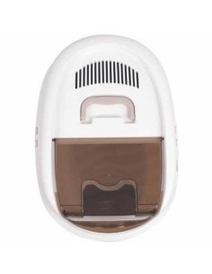 Bac à litière pour chats MPETS Beige Plastique recyclé