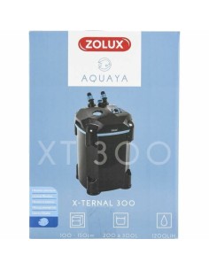 Filtre à eau Zolux 2