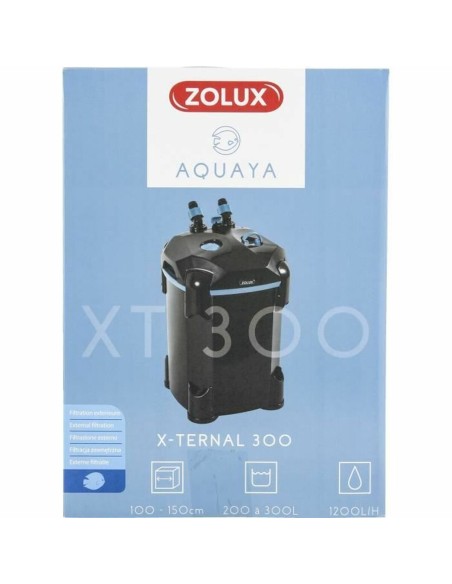 Filtre à eau Zolux