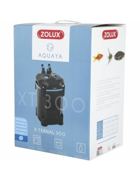 Filtre à eau Zolux
