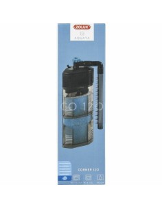 Filtre à eau Zolux 2