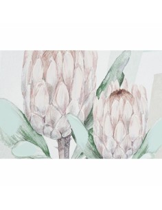 Cadre DKD Home Decor Scandinave 53 x 4,5 x 73 cm (2 Unités) 2
