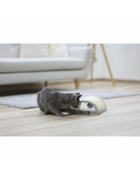 Grattoir pour Chats Kerbl Gris
