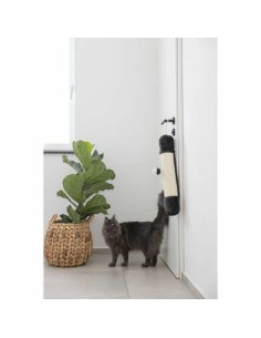 Grattoir pour Chats Kerbl Blanc/Noir 2