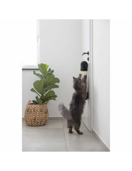 Grattoir pour Chats Kerbl Blanc/Noir