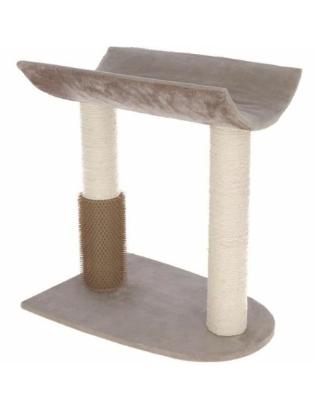 Arbre à chat Kerbl Taupe Sisal