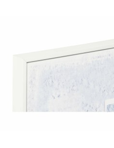 Cadre DKD Home Decor 52,2 x 4,5 x 73 cm Vase Scandinave (2 Unités) 2