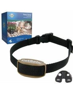 Collier anti-aboiement PetSafe Noir noir 2