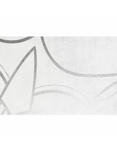 Cadre DKD Home Decor 82,5 x 4,5 x 122,5 cm Buda Oriental (2 Unités) 2