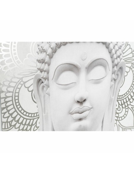Cadre DKD Home Decor 82,5 x 4,5 x 122,5 cm Buda Oriental (2 Unités)