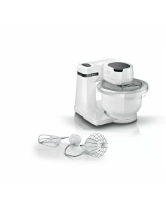 Robot culinaire BOSCH Blanc 700 W
