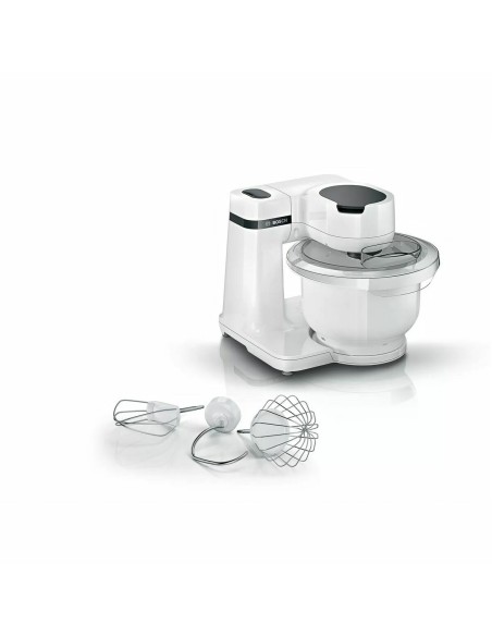 Robot culinaire BOSCH Blanc 700 W