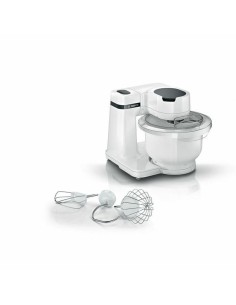 Robot culinaire BOSCH Blanc 700 W 2