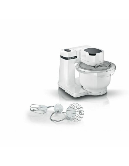 Robot culinaire BOSCH Blanc 700 W