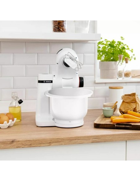 Robot culinaire BOSCH Blanc 700 W