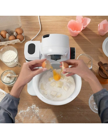 Robot culinaire BOSCH Blanc 700 W